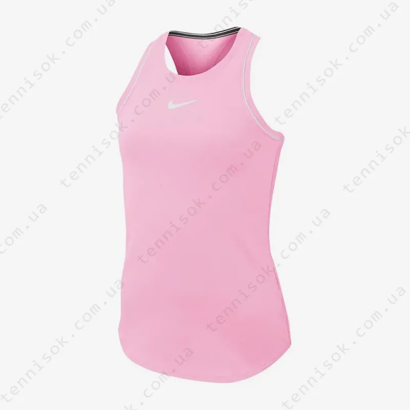 Майка Nike Court Girls Dry Tank AR2501-629