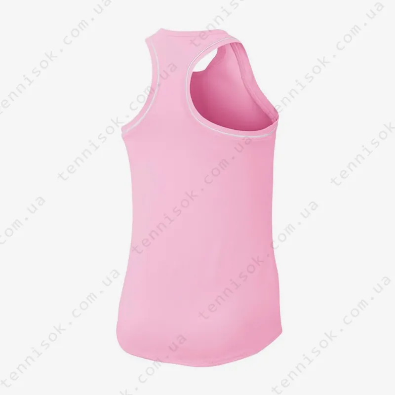 Майка Nike Court Girls Dry Tank AR2501-629