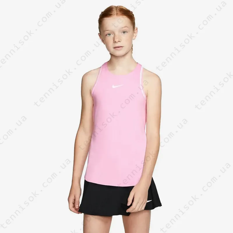 Майка Nike Court Girls Dry Tank AR2501-629