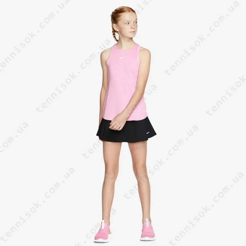 Майка Nike Court Girls Dry Tank AR2501-629