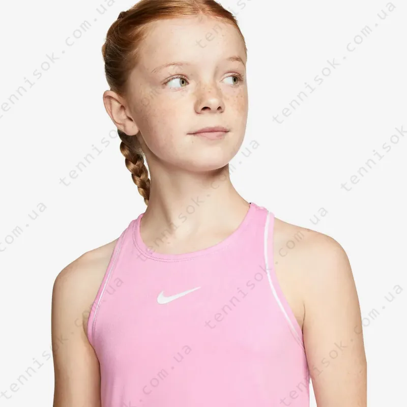 Майка Nike Court Girls Dry Tank AR2501-629