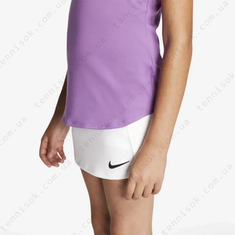 Майка Nike Summer Court Purple AR2501-532
