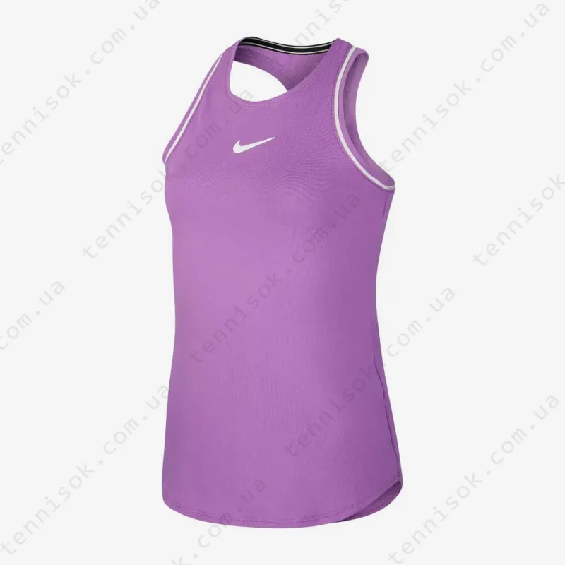 Майка Nike Summer Court Purple AR2501-532