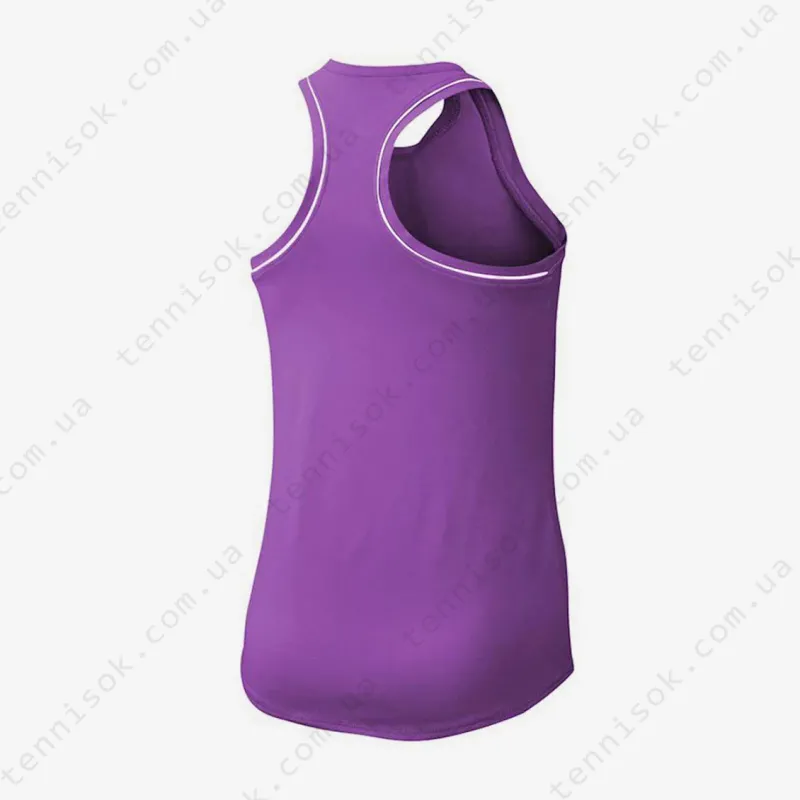 Майка Nike Summer Court Purple AR2501-532