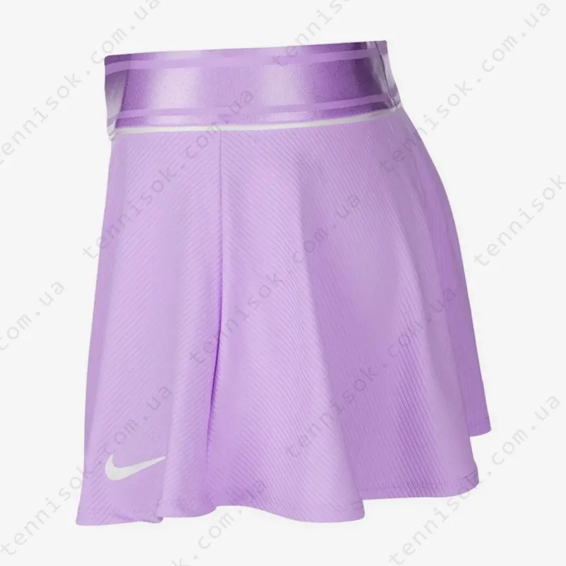 Юбка Nike Girl Court Flouncy Skirt AR2349-532