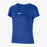 Футболка Nike Court Dri-Top Junior CQ5386-480