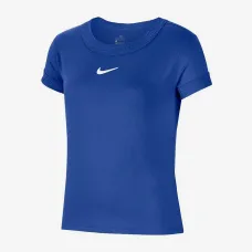 Футболка Nike Court Dri-Top Junior CQ5386-480