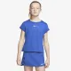 Футболка Nike Court Dri-Top Junior CQ5386-480
