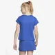 Футболка Nike Court Dri-Top Junior CQ5386-480