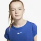 Футболка Nike Court Dri-Top Junior CQ5386-480