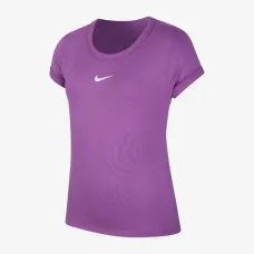 Футболка Nike Court Dri-Top Junior CQ5386-532