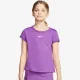 Футболка Nike Court Dri-Top Junior CQ5386-532