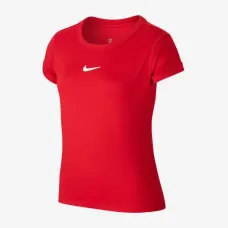 Футболка Nike Court Dri-Top Junior CQ5386-687