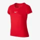 Футболка Nike Court Dri-Top Junior CQ5386-687