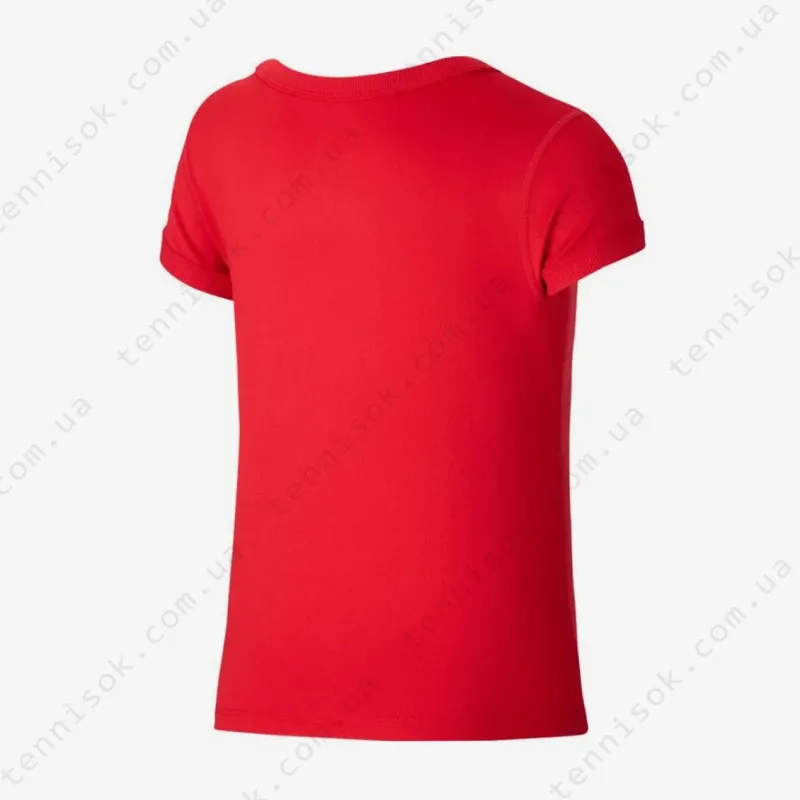 Футболка Nike Court Dri-Top Junior CQ5386-687
