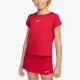 Футболка Nike Court Dri-Top Junior CQ5386-687