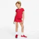 Футболка Nike Court Dri-Top Junior CQ5386-687