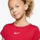 Футболка Nike Court Dri-Top Junior CQ5386-687