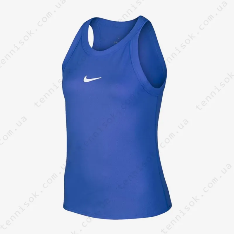 Майка Nike Court Dry Tank CJ0946-480