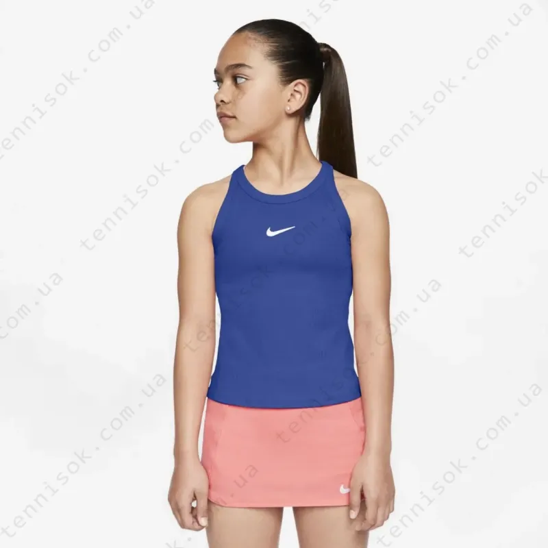 Майка Nike Court Dry Tank CJ0946-480