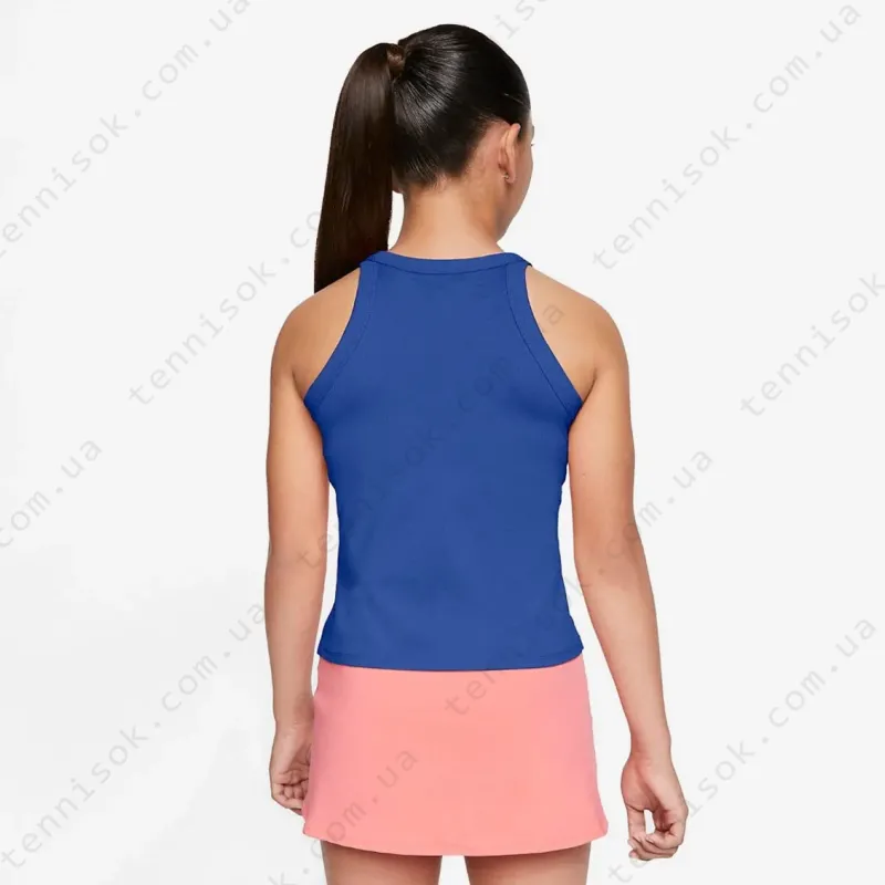 Майка Nike Court Dry Tank CJ0946-480