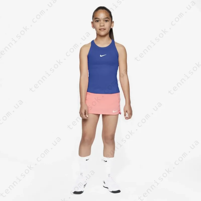 Майка Nike Court Dry Tank CJ0946-480