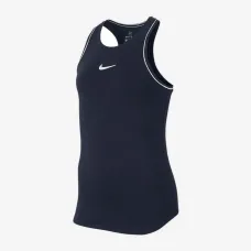 Майка Nike Summer Court Obsidian AR2501-451