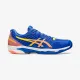 Теннисные кроссовки Asics Solution Speed FF 2 1041A391-960
