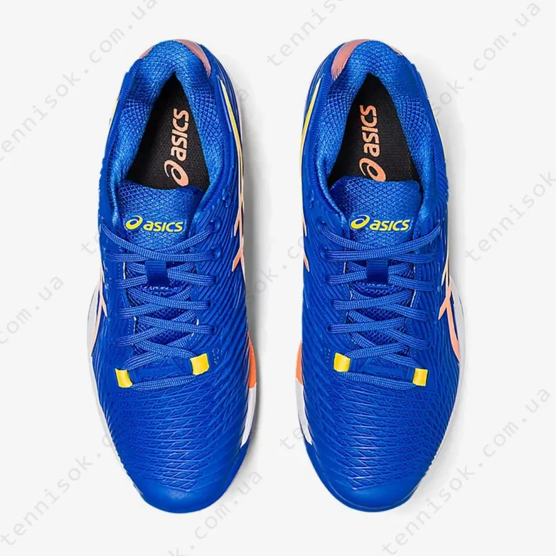 Теннисные кроссовки Asics Solution Speed FF 2 1041A391-960