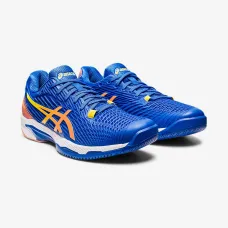 Теннисные кроссовки Asics Solution Speed FF 2 1041A391-960