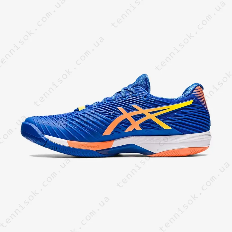 Теннисные кроссовки Asics Solution Speed FF 2 1041A391-960
