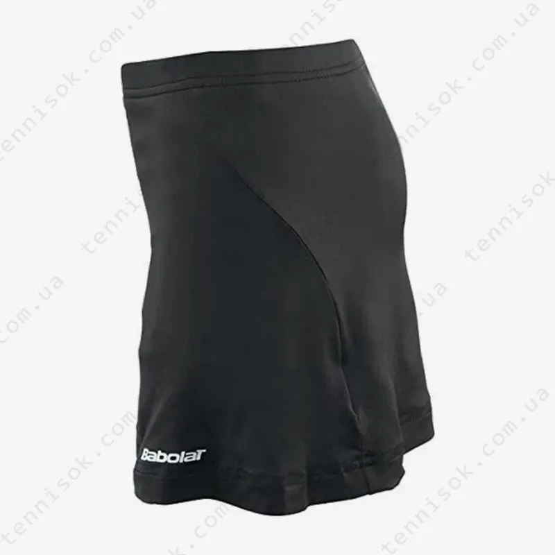Юбка Babolat Skort Match Core Jnr 42S1468-105