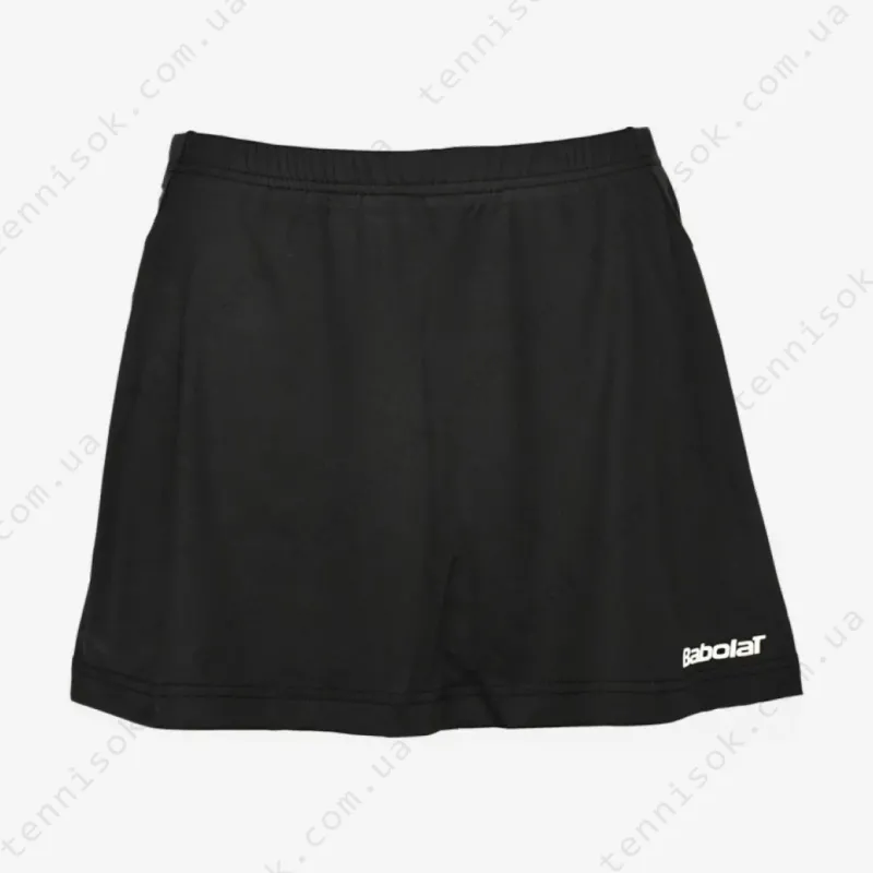 Юбка Babolat Skort Match Core Jnr 42S1468-105