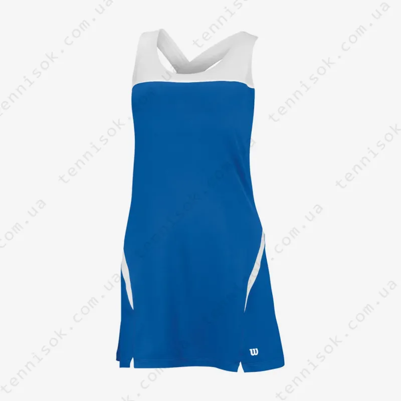 Платье Wilson Girls Team Dress WRA740502