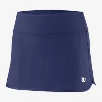 Юбка Wilson Jr Team 11 Skirt Blue SS18 WRA766901