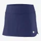 Юбка Wilson Jr Team 11 Skirt Blue SS18 WRA766901