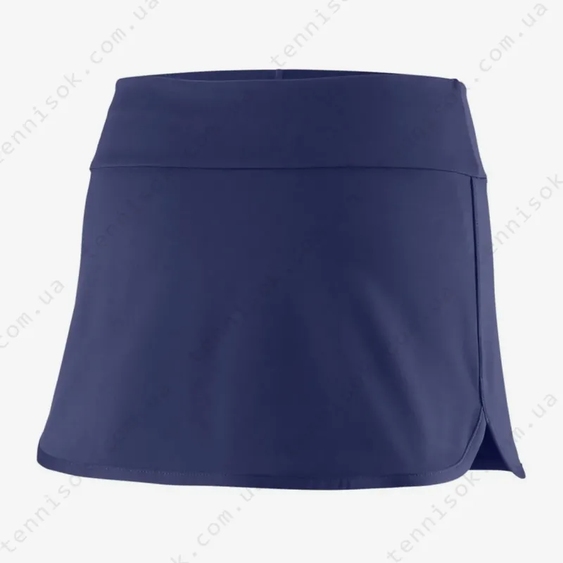 Юбка Wilson Jr Team 11 Skirt Blue SS18 WRA766901