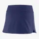 Юбка Wilson Jr Team 11 Skirt Blue SS18 WRA766901