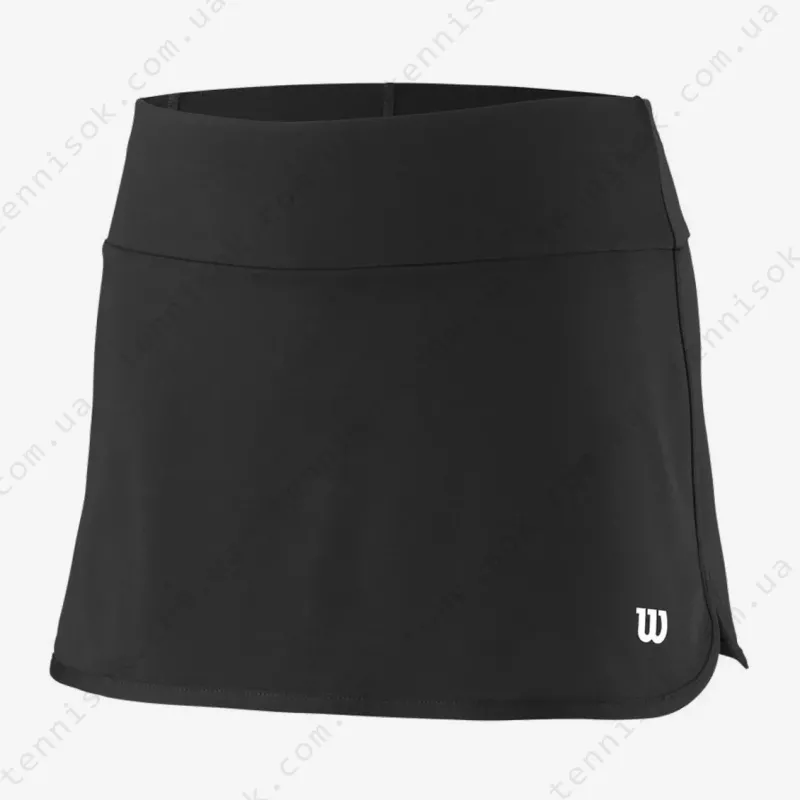 Юбка Wilson Jr Team 11 Skirt WH SS18 WRA766902