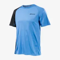 Теннисная футболка Babolat Performance Crew Neck Tee Boy 2BS19011-4039