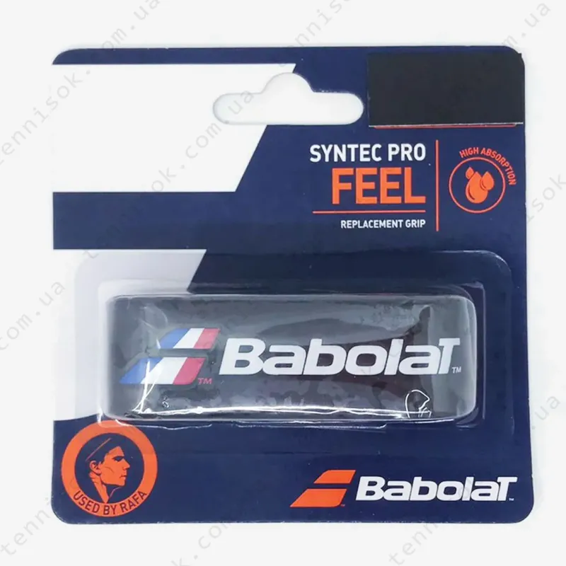 Грип Babolat Syntec Pro X1 670051-350