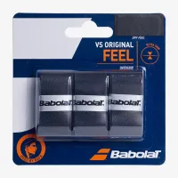 Намотки Babolat VS Grip Original 3pcs 653040/146