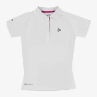 Теннисное поло Dunlop Performance Polo Junior 622021-01