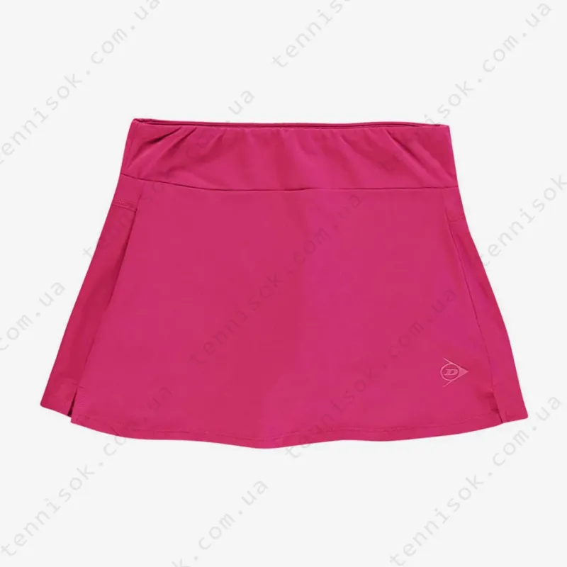 Юбка Dunlop Performance Skort Junior 631018-06
