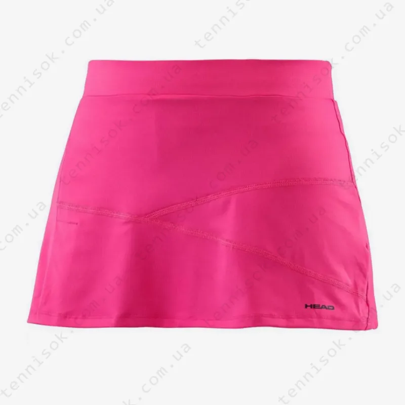 Юбка Head Ada Girls Skort 816345-PK