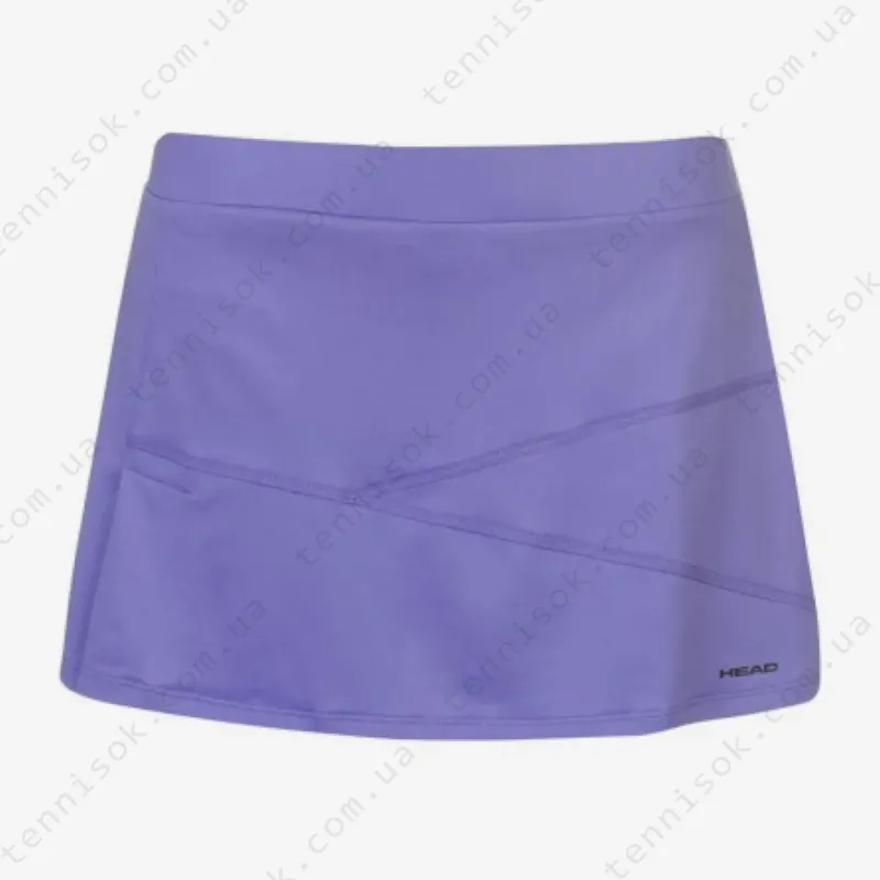 Спідниця Head Ada Girls Skort 816345-Vl