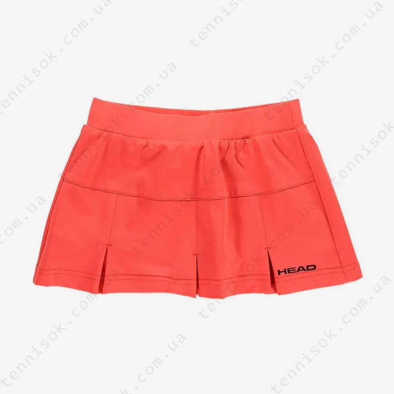 Спідниця Head Club Skort Junior 816125-RD