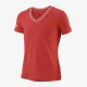 Майка Wilson G Team V-Neck WRA770102