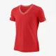 Майка Wilson G Team V-Neck WRA770102