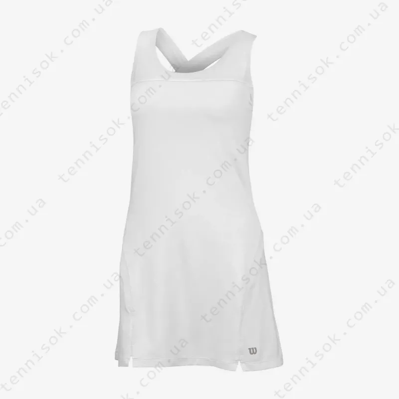 Платье Wilson Girls Team Dress WRA740501